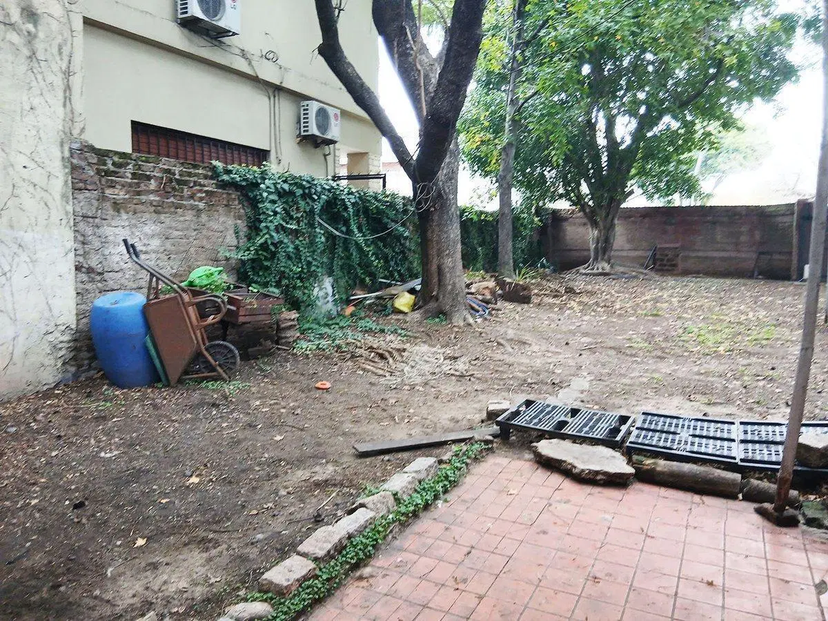 Venta de lote de terreno 338 m2 en Villa Ballester 5