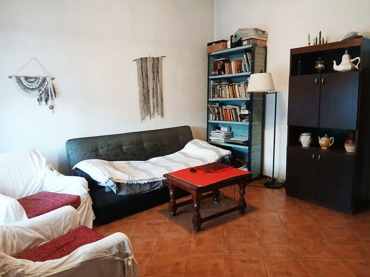 Venta casa 4 ambientes c/cochera- Martín Coronado- 5