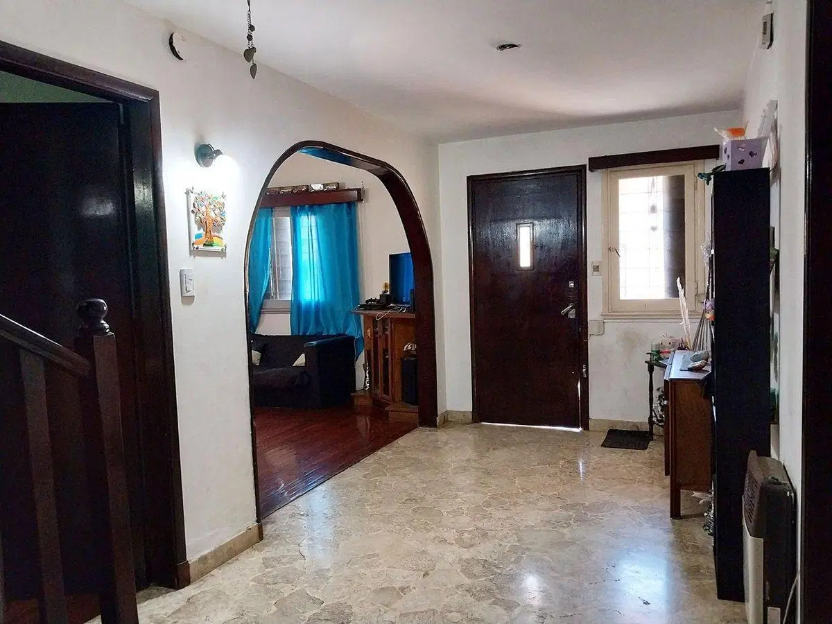 Venta Boulogne 5 amb con parque, quincho y piscina 2