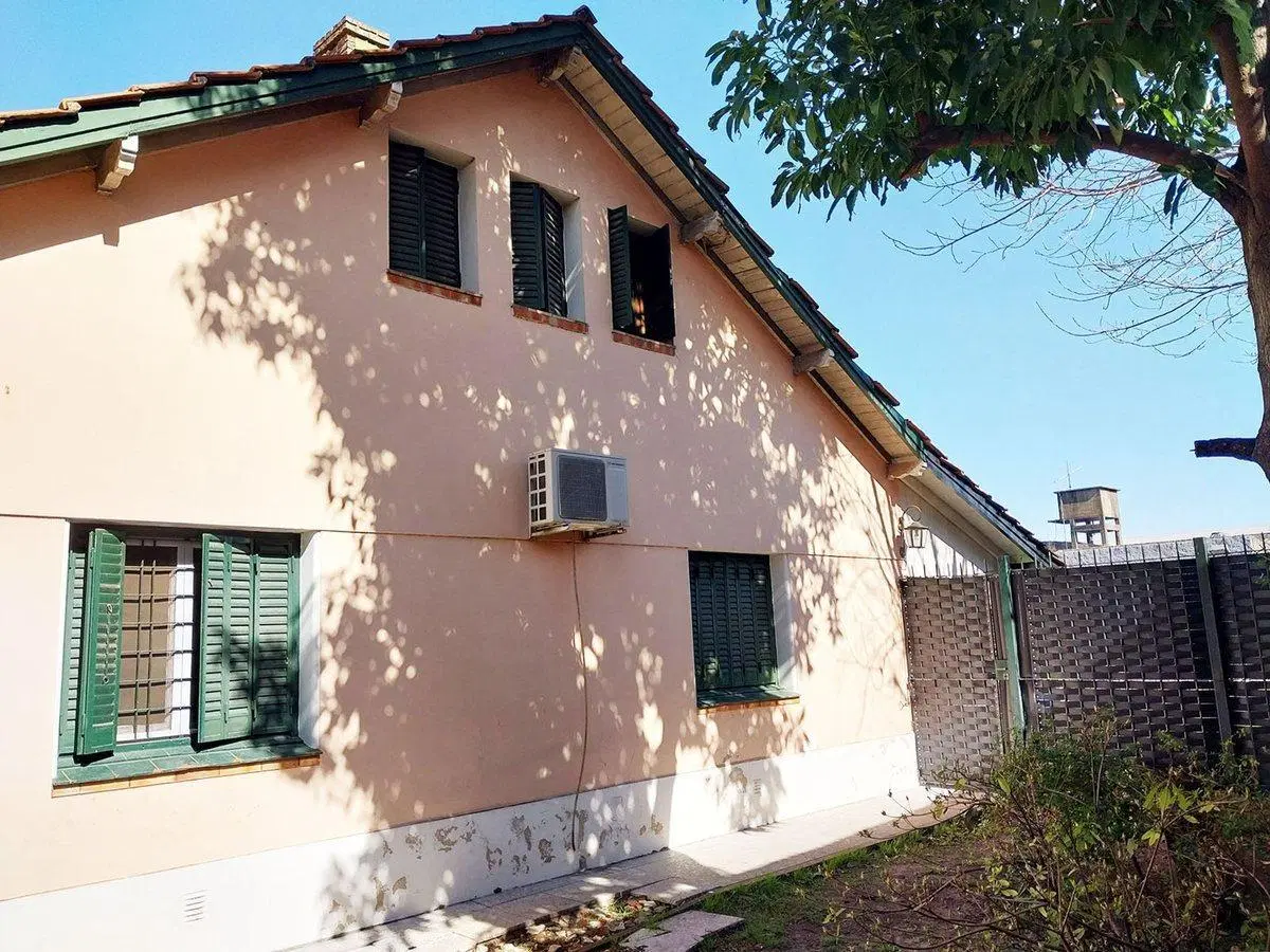 Venta Boulogne 5 amb con parque, quincho y piscina 4