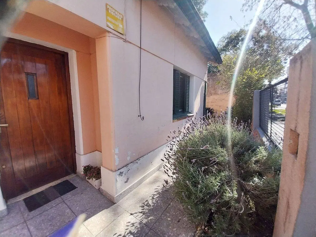 Venta Boulogne 5 amb con parque, quincho y piscina 3
