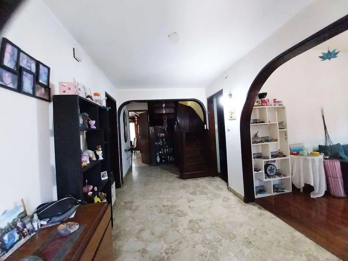 Venta Boulogne 5 amb con parque, quincho y piscina 5