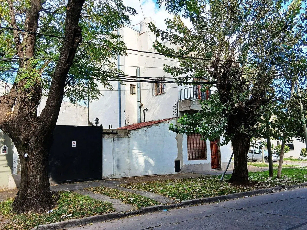 Venta en block  PB y PA c/cocheras 4