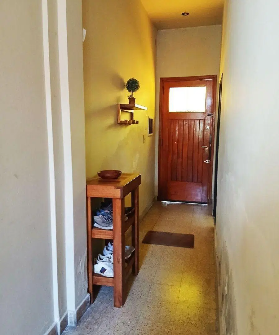 Venta en block  PB y PA c/cocheras 3
