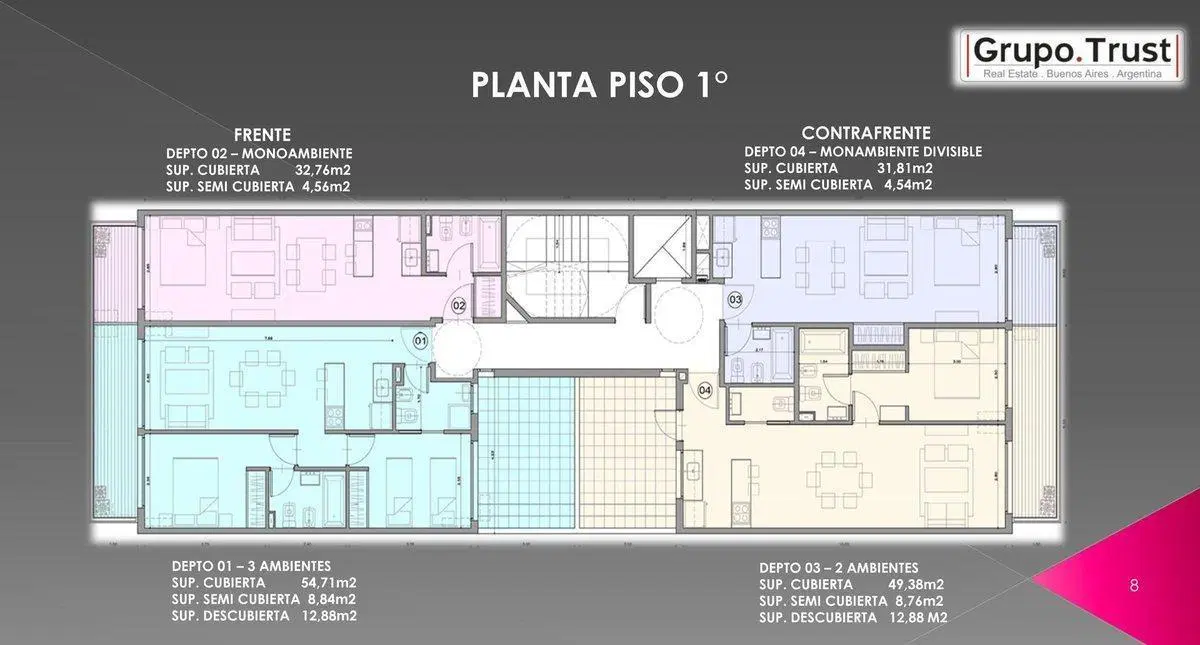 Plano 1