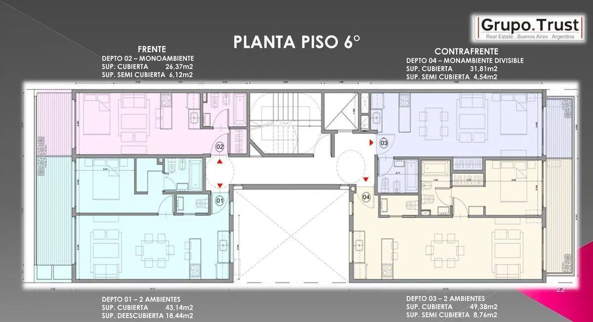 Plano 1