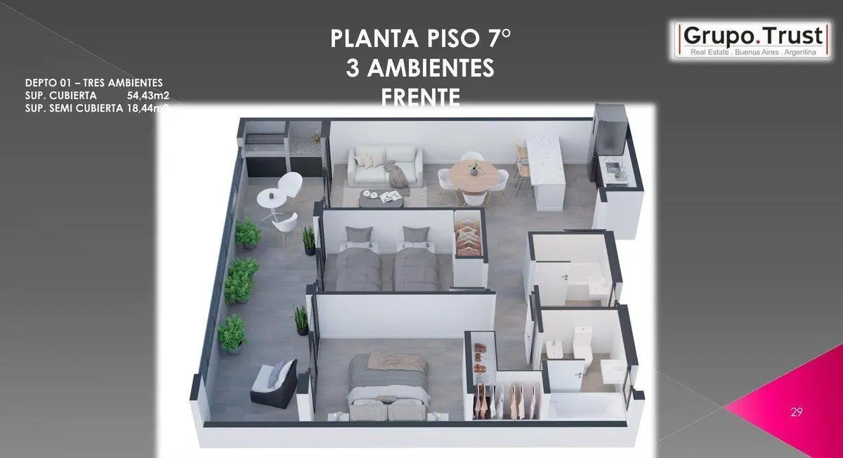 Plano 5