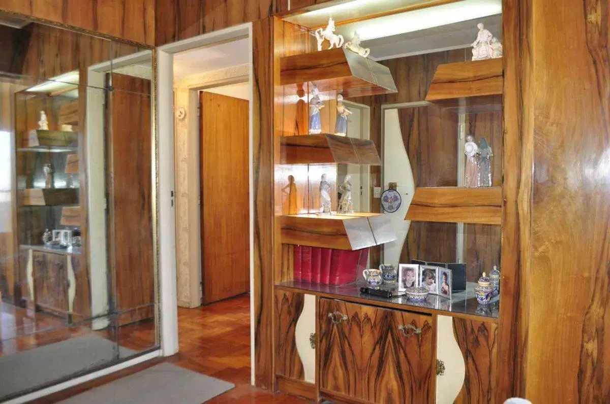 Venta Depto 4 amb Cochera Doble en Villa  Urquiza 5