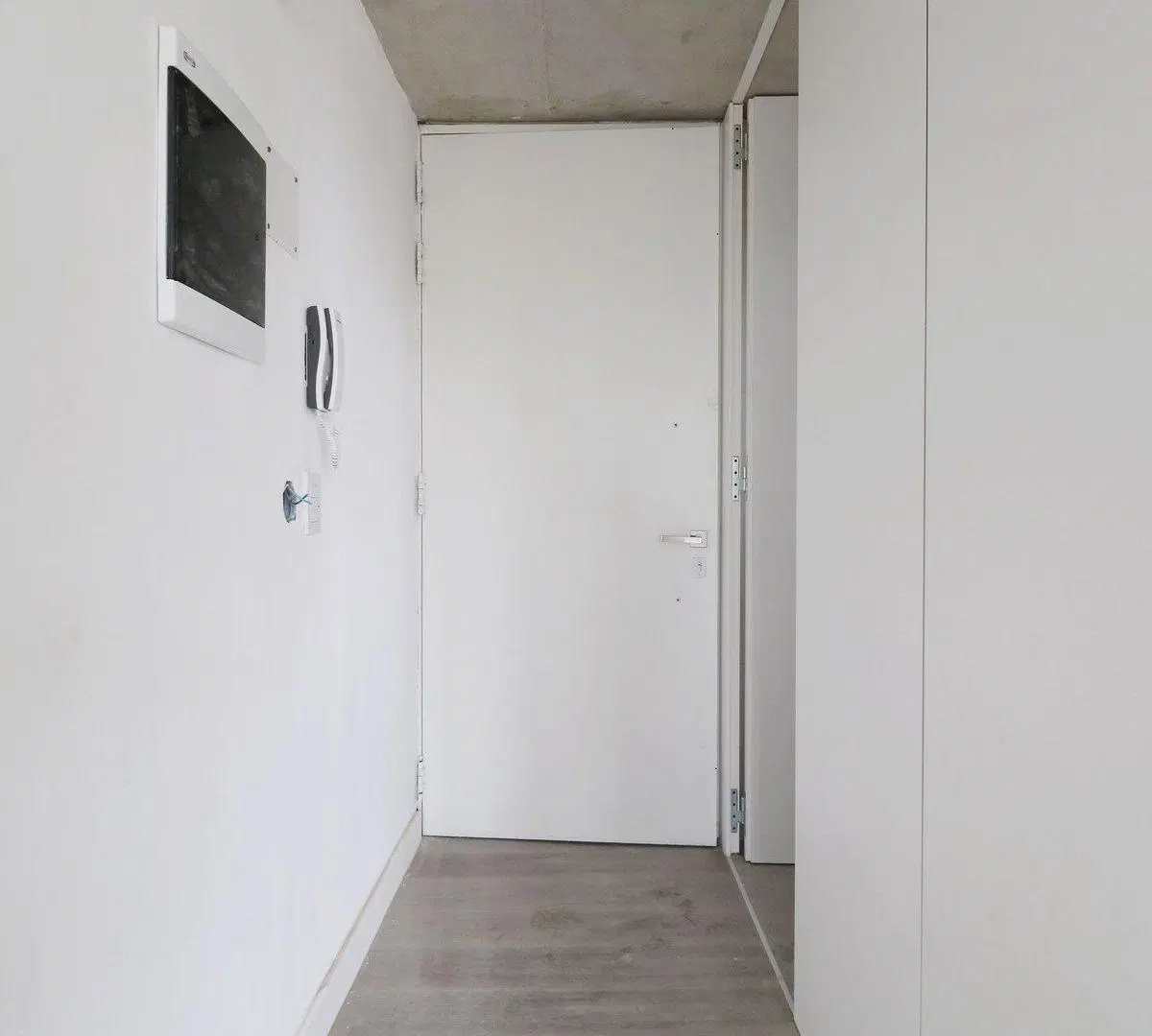 Monoambiente con balcón a estrenar 2