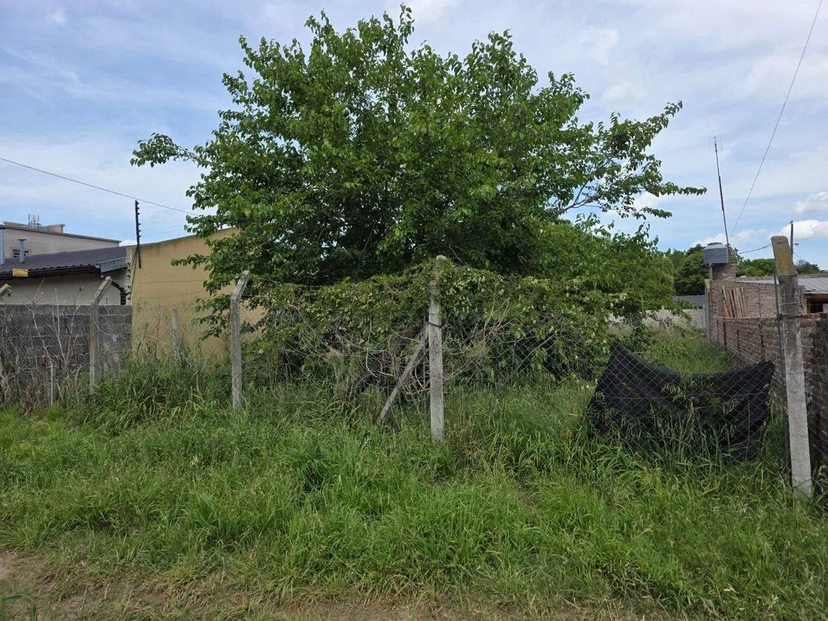 Venta Terreno -Muy buena ubicación 3