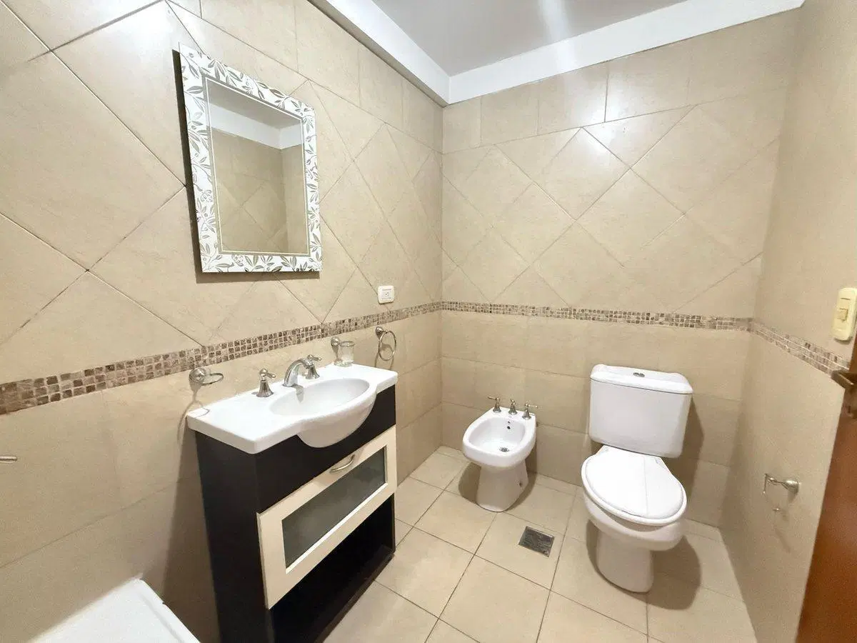 Hermoso departamento 2 amb. con mucha luz 5