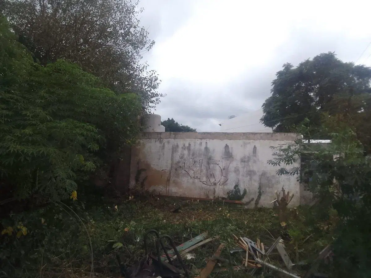 TERRENO EN VENTA 2