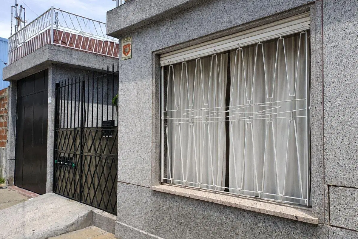 PH 4 Amb al frente con terraza y cochera 4