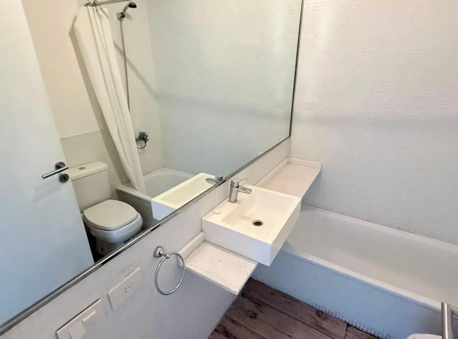 ALQUILA MONO AMB FULL AMENITIES 5