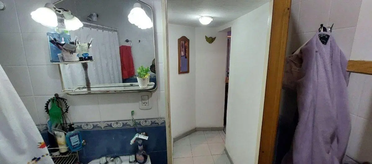 CASA MULTIFAMILIAR EN DOS PLANTAS GONZALEZ CATAN 4
