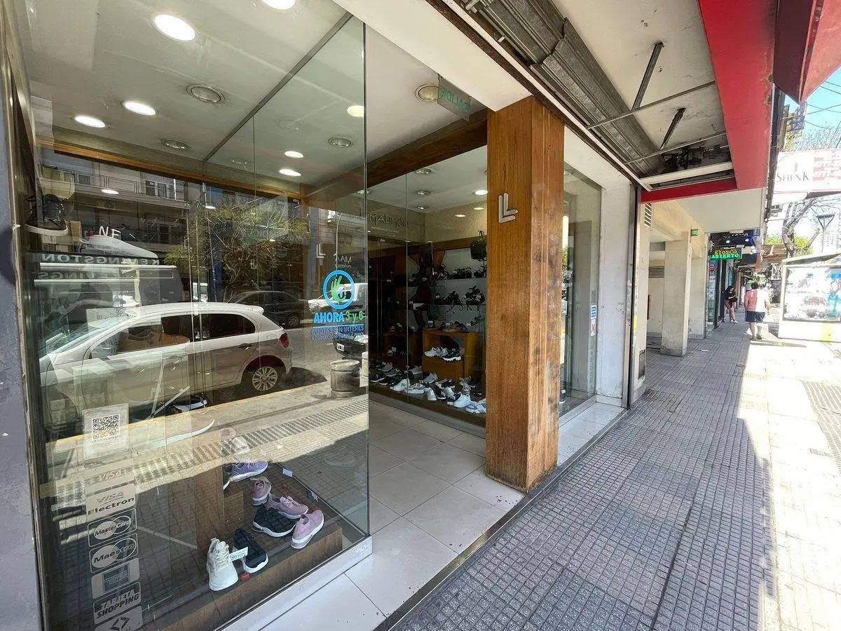 Local en Palermo, Excelente Ubicación!! 2