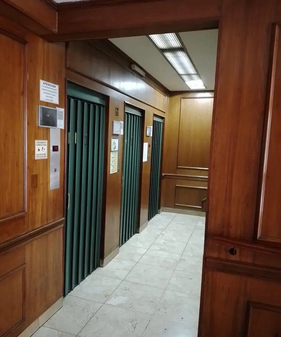DEPARTAMENTO DE DOS AMBIENTES COMODO Y LUMINOSO 4