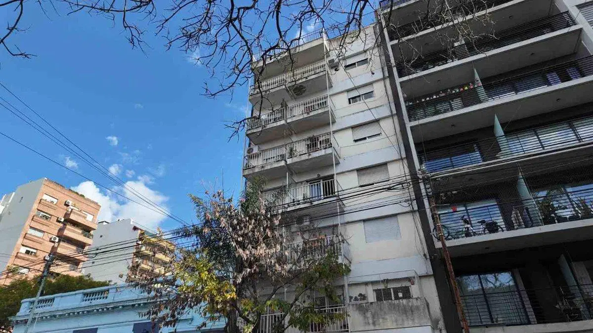 Venta 2 amb frente en el corazon de Villa Urquiza 3