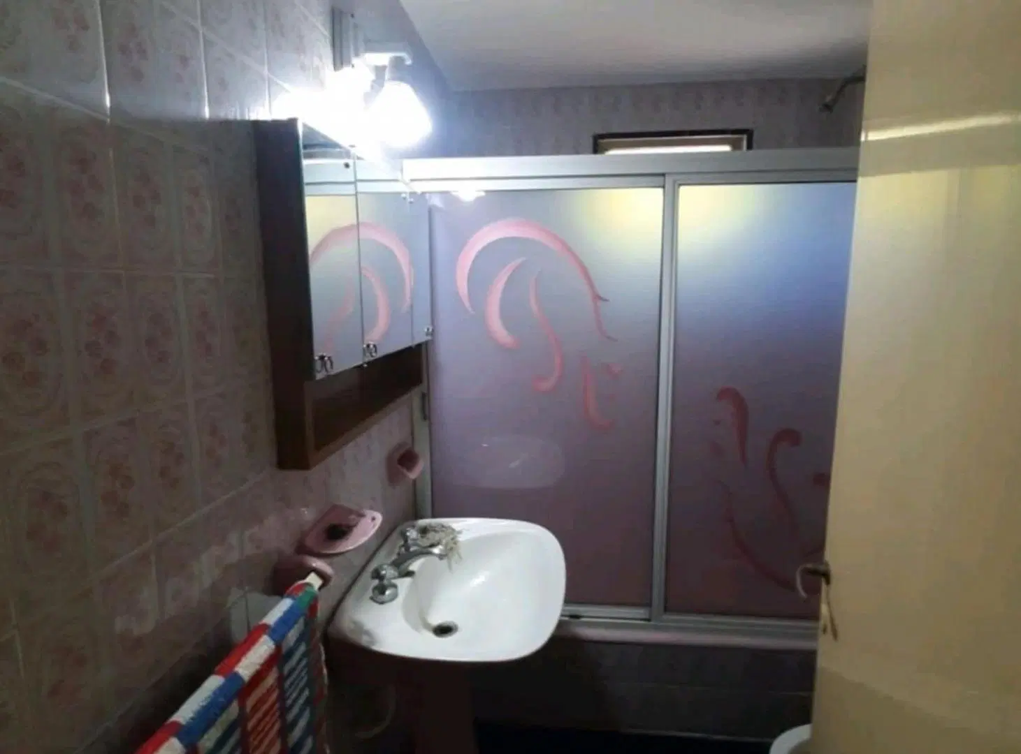 DEPARTAMENTO 3 AMB CON BALCON POMPEYA CENTRO 3