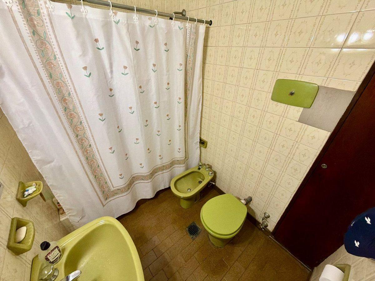 Foto de Venta Depto 3amb+dependencia - Balcón y Terraza, imagen 3