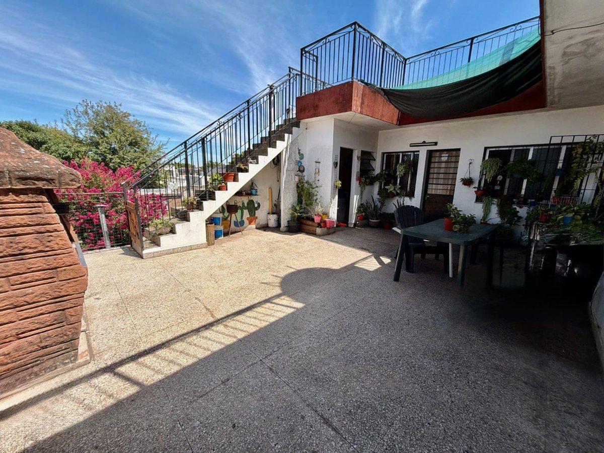 Foto de Venta Depto 3amb+dependencia - Balcón y Terraza, imagen 1