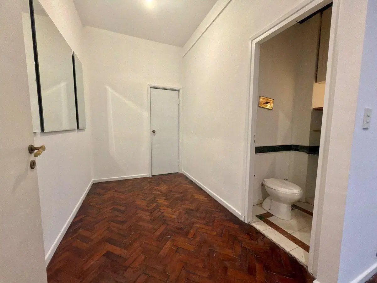 Venta Depto 3 Amb al Frente con Terraza Propia. 5