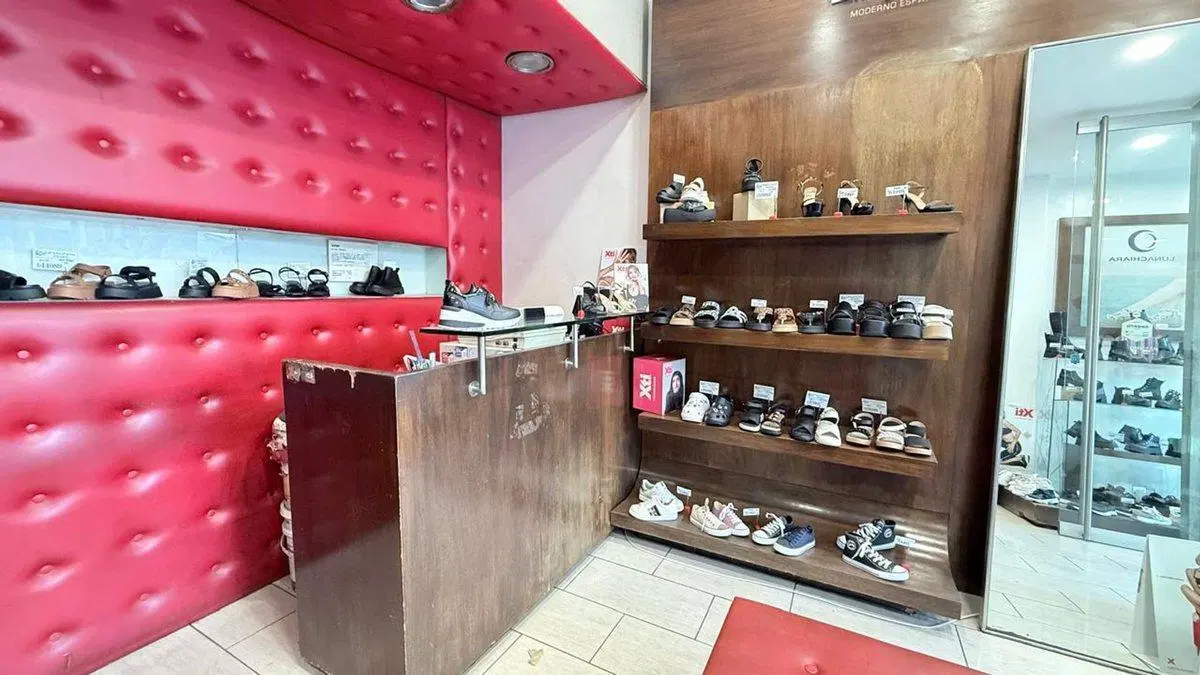 ALQUILER COMERCIAL EN DEVOTO 46m2 2