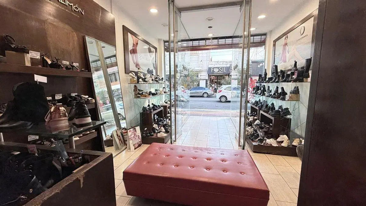 ALQUILER COMERCIAL EN DEVOTO 46m2 5