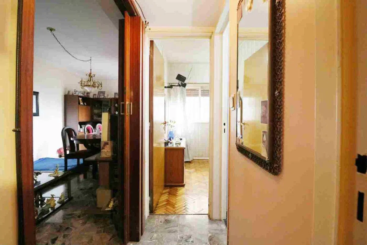 DEPARTAMENTO 3 AMBIENTES  MATADEROS APTO CREDITO 3