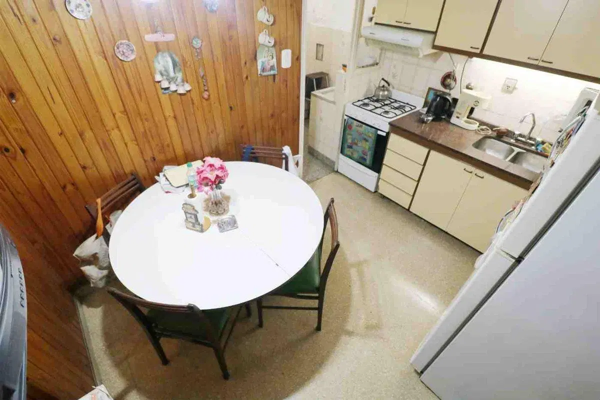 DEPARTAMENTO 3 AMBIENTES  MATADEROS APTO CREDITO 4