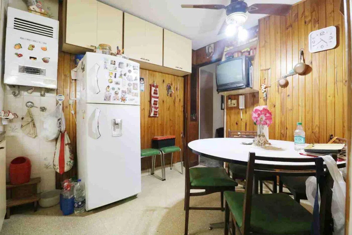 DEPARTAMENTO 3 AMBIENTES  MATADEROS APTO CREDITO 2