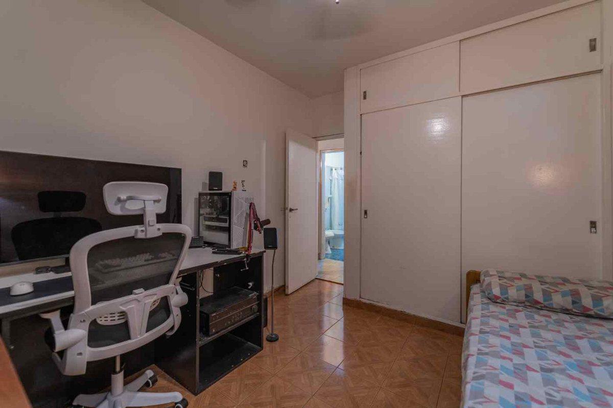 Foto de Depto 3 amb. con patio en pb – San Cristobal, imagen 3