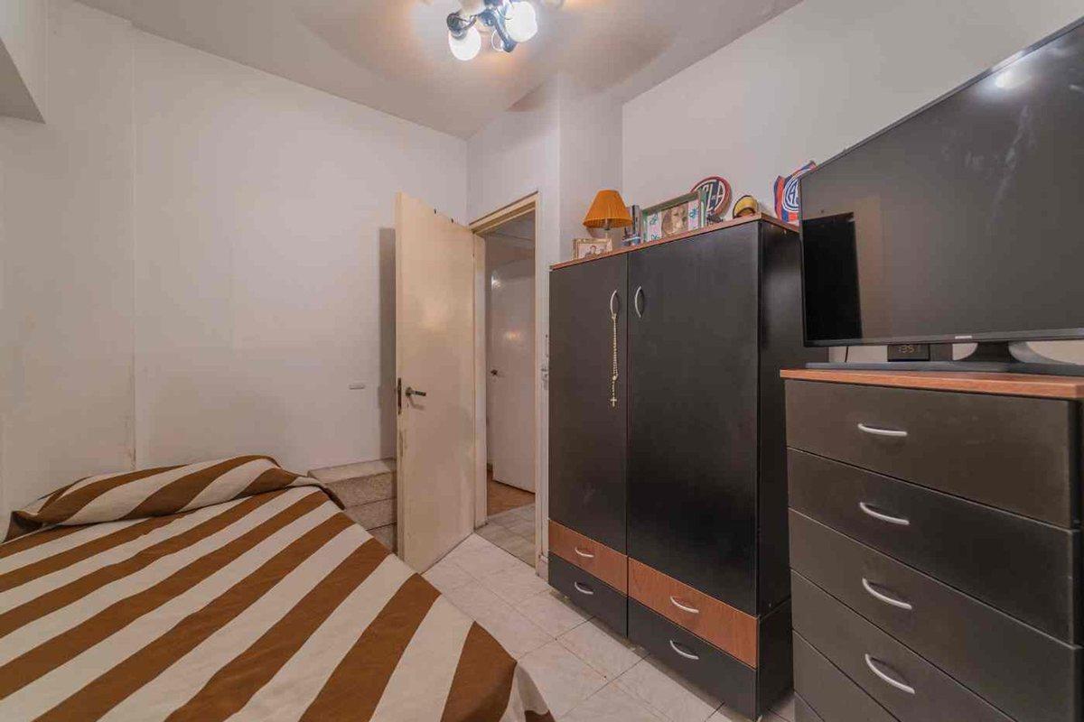 Foto de Depto 3 amb. con patio en pb – San Cristobal, imagen 5