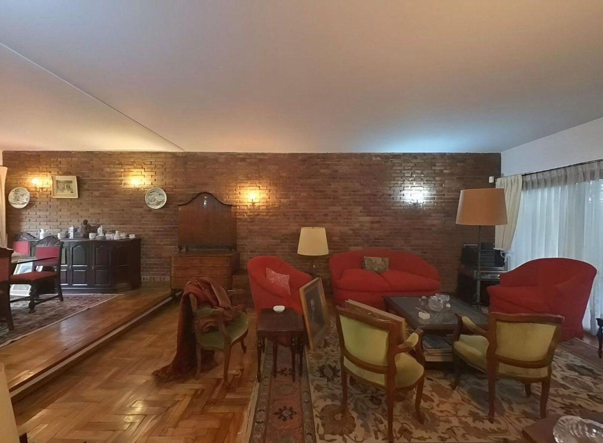 Foto de casa 5 amb VENTA San Isidro zona colegios, imagen 2