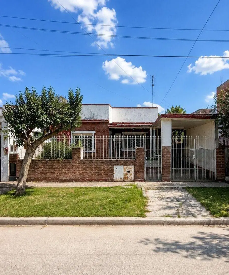 OPORTUNIDAD MULTIFAMILIAR EN LOTE PROPIO DE 310 M² 5