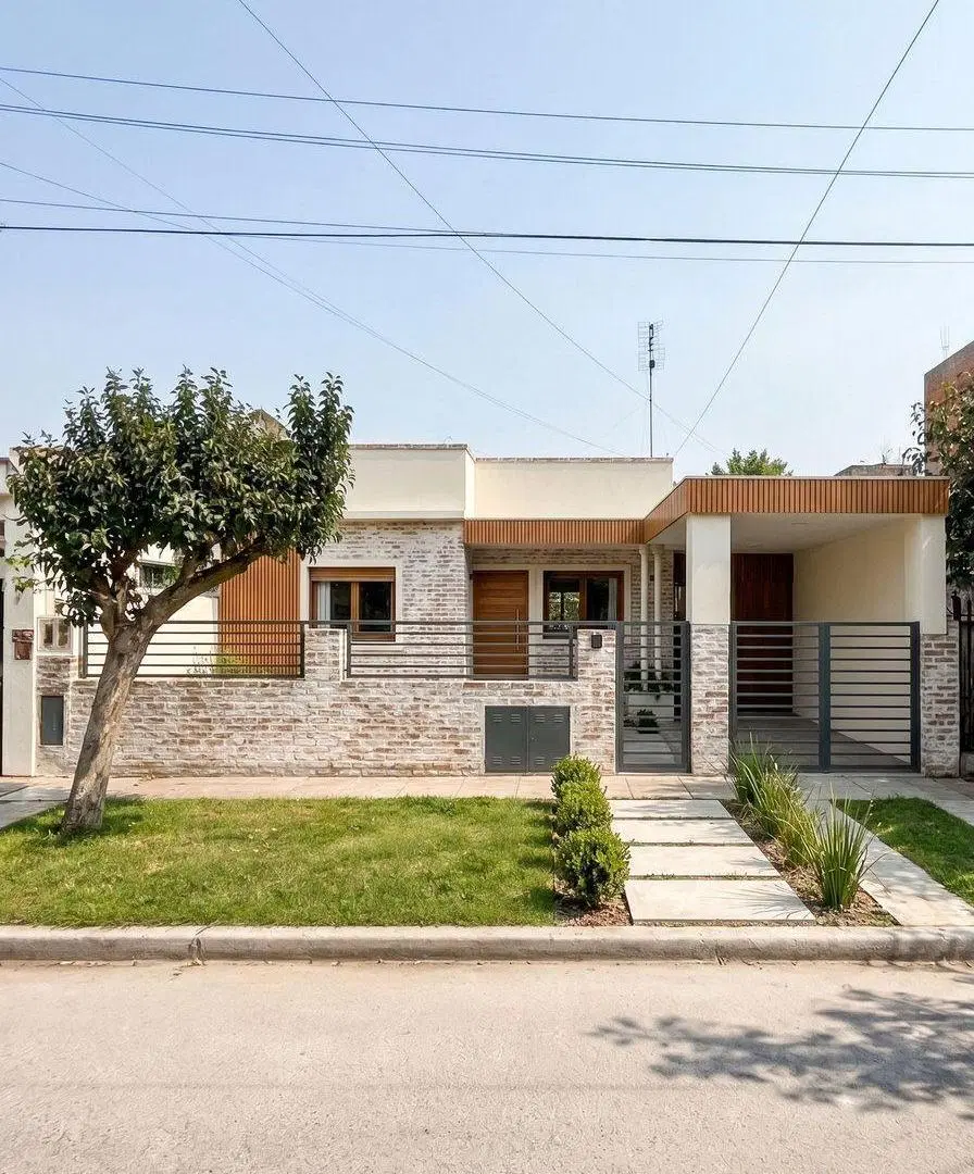 OPORTUNIDAD MULTIFAMILIAR EN LOTE PROPIO DE 310 M² 2