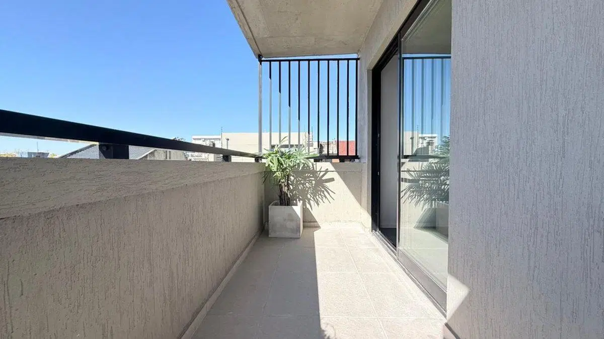 VENDE 2 AMB A ESTRENAR DEVOTO ! 4