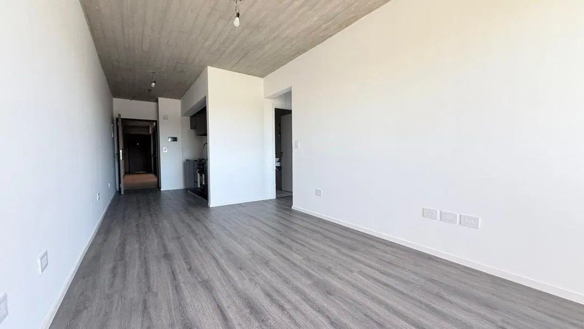 VENDE 2 AMB A ESTRENAR DEVOTO ! 8