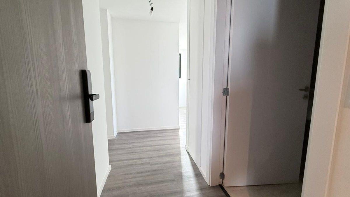 VENDE 3 AMB AL CONTRAFRENTE CON BALCON 2DO PISO