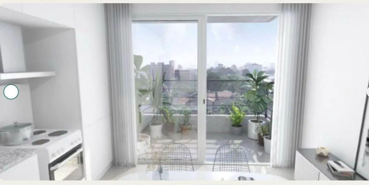PISO 2 AMBIENTES BCON ATERRAZADO VILLA URQUIZA 4