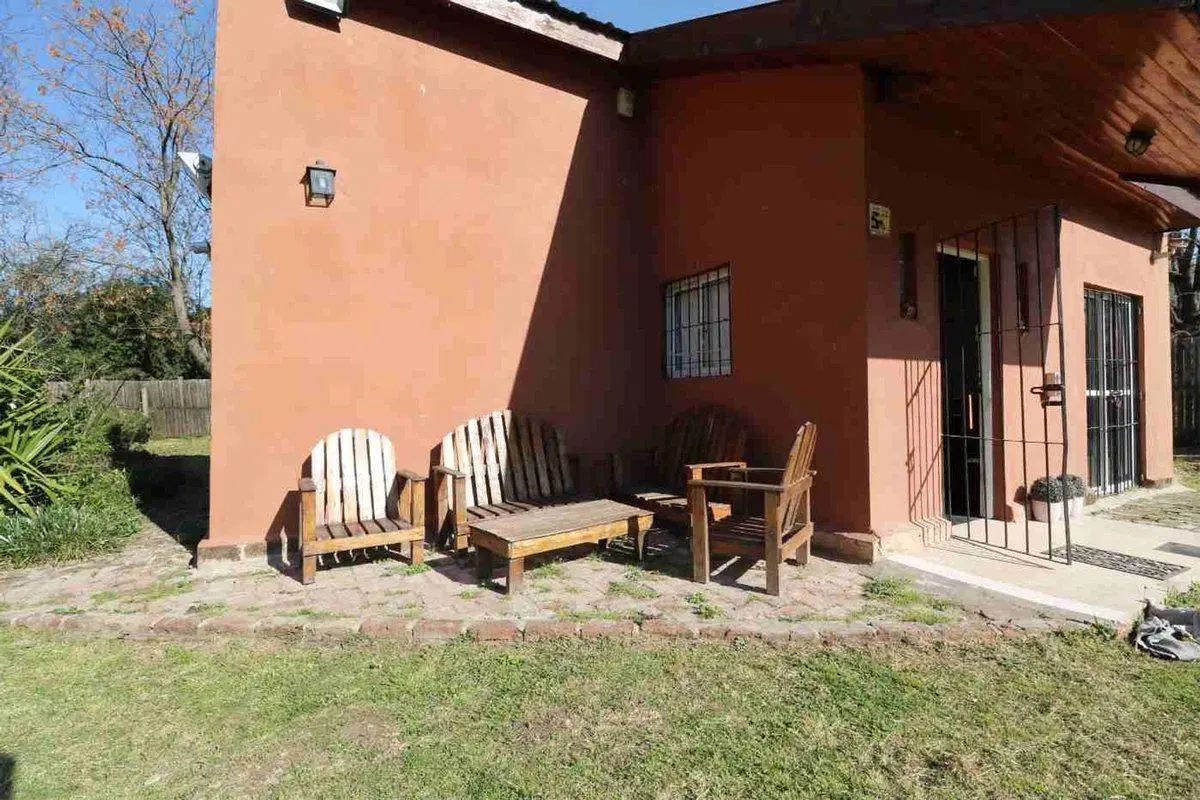 CASA QUINTA 1600 M2 barrio Malvinas gral Rodriguez 4