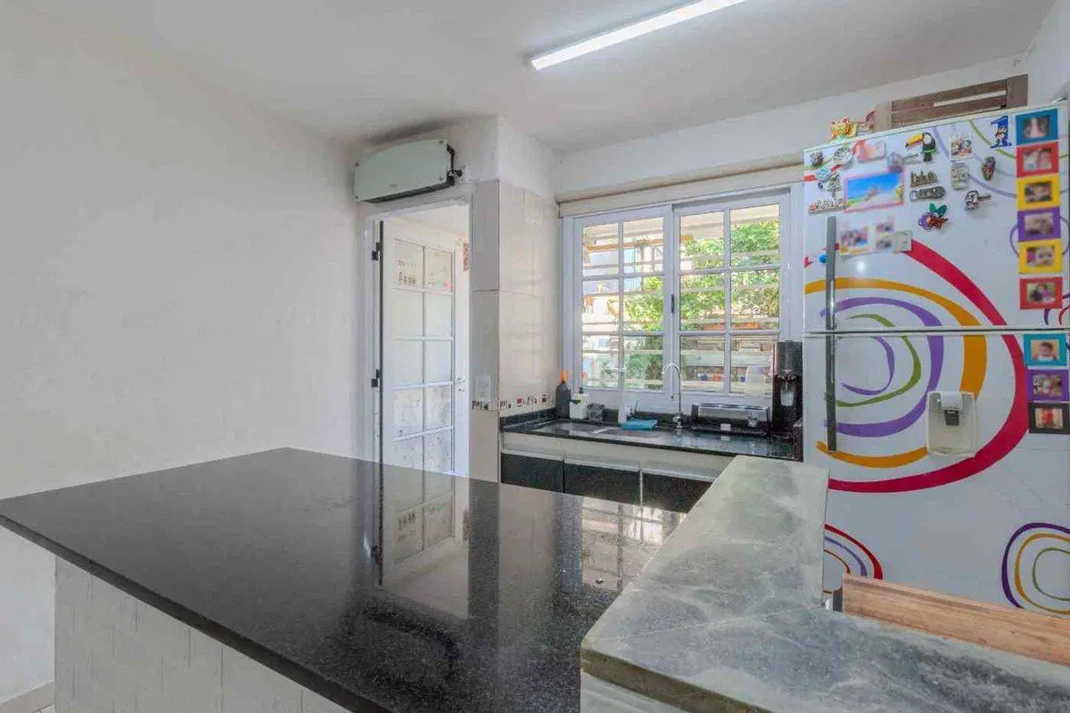 Hermoso Duplex en Ciudad Jardín Palomar 4