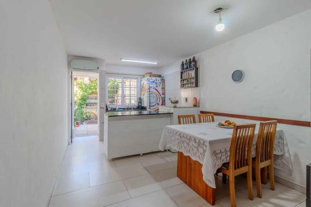 Hermoso Duplex en Ciudad Jardín Palomar 3
