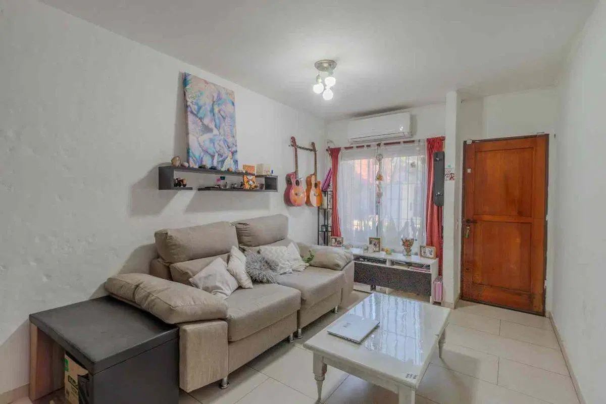 Hermoso Duplex en Ciudad Jardín Palomar 2