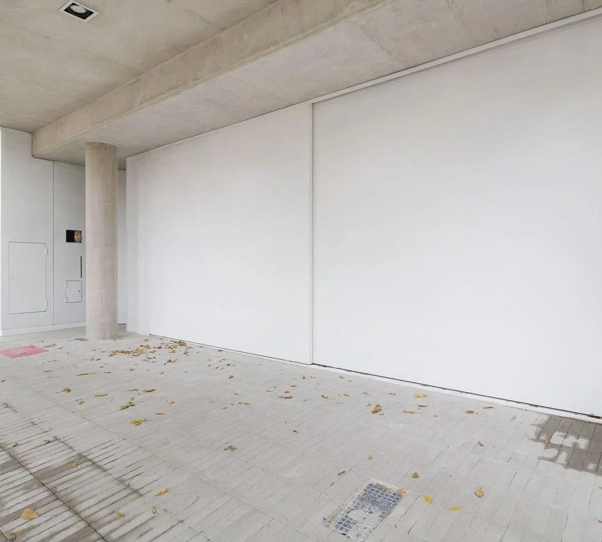 Monoambiente con balcón a estrenar 4