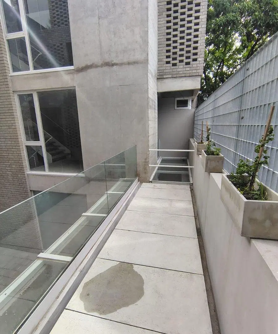 Monoambiente con balcón a estrenar 3
