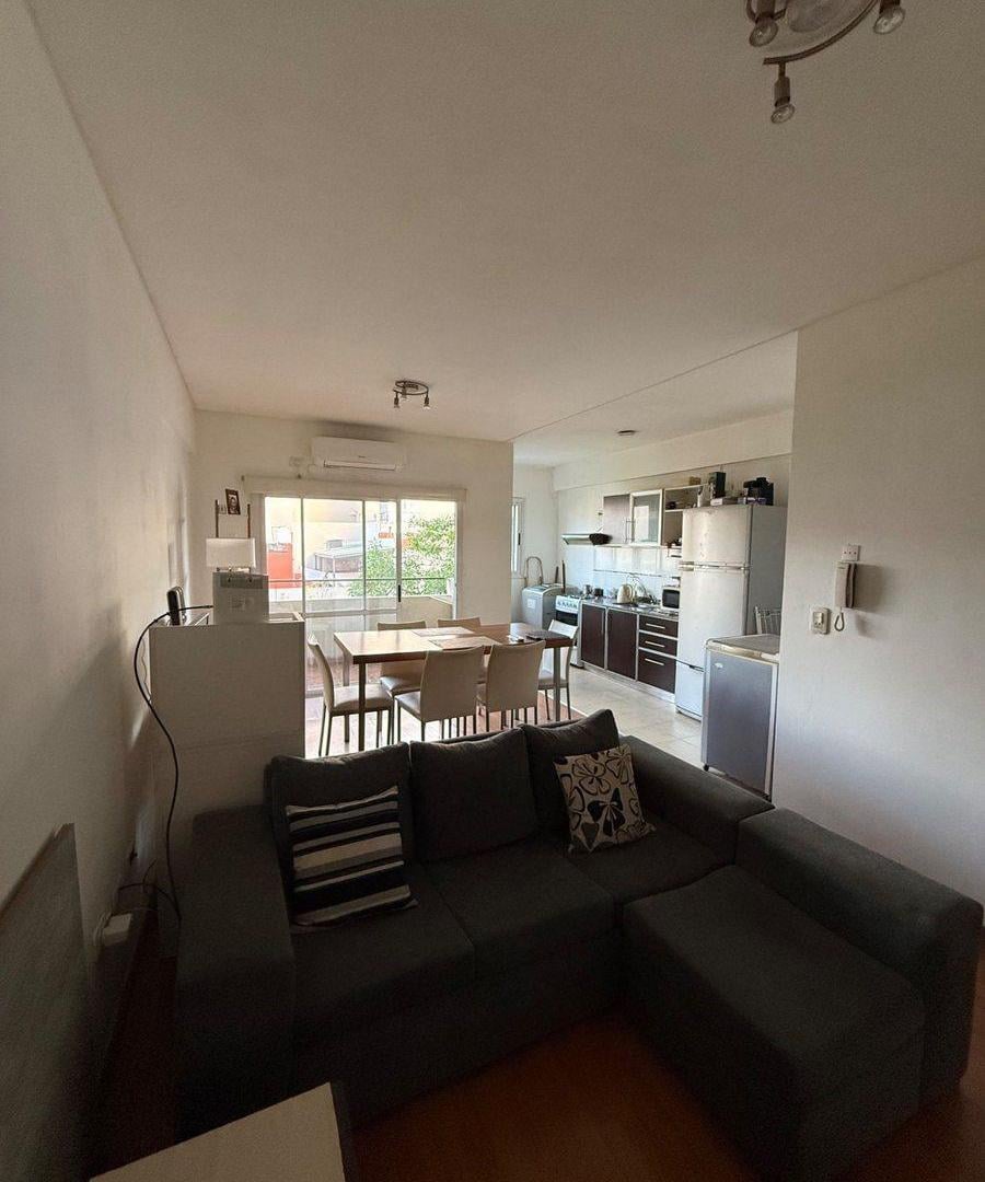 2 AMB APTO CREDITO DEVOTO CON PILETA Y PARRILA