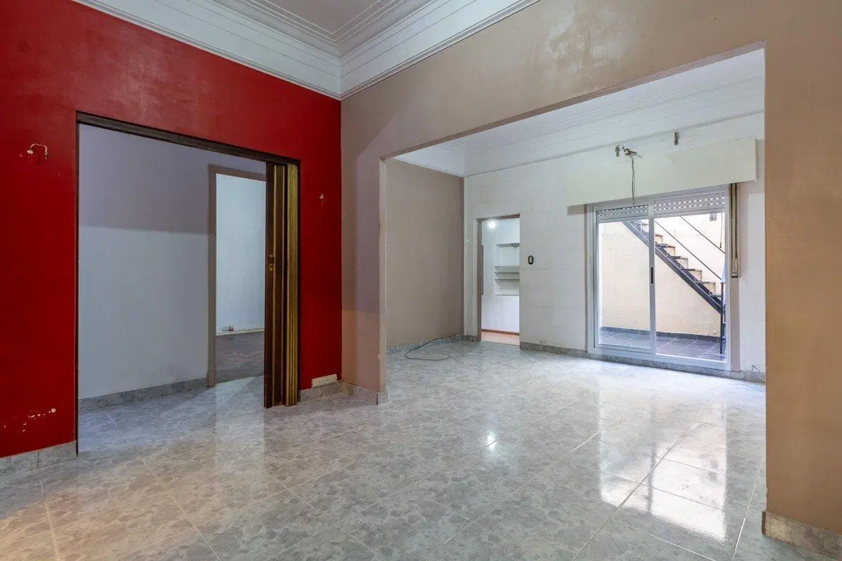 Venta PH 3 amb Planta baja con terraza y parrilla 4