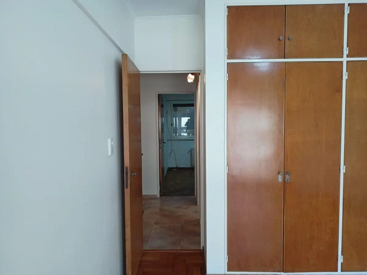 DPTO 4 AMB ALQUILER RECOLETA GUARDACOCHES BALCON 4