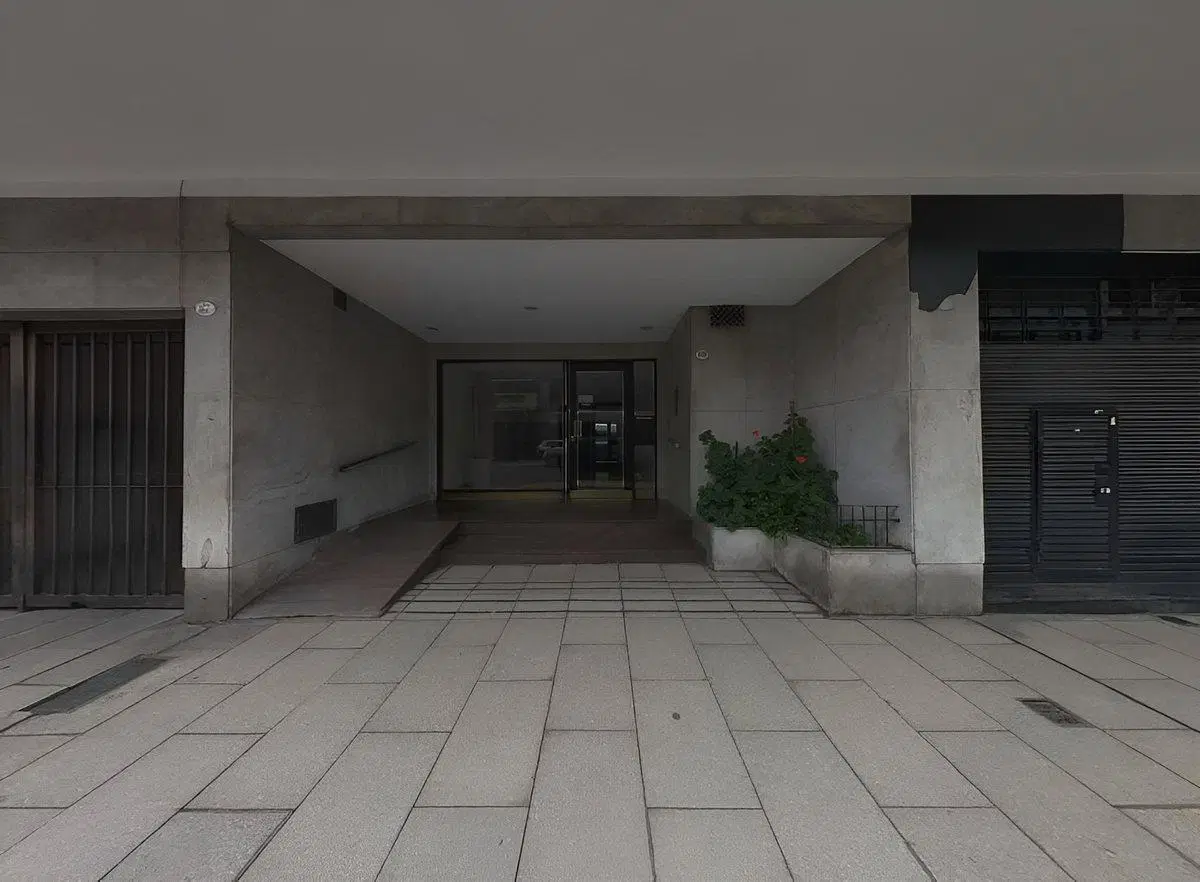 Depto 3 amb VENTA Villa Crespo APTO CREDITO 4